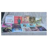 Vintage Vinyl Records