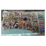 Conan the Barbarian Comic Books