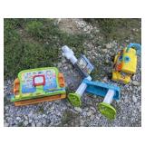 Kids Learning Toys
