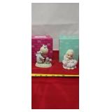 Precious Moments Figures