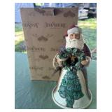 Santa from Jim Shore with Original Box