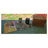 Boyds Bear Collection