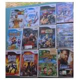 Wii Games Star Wars, Animal Crossing and More