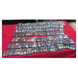 Magic Trading Cards