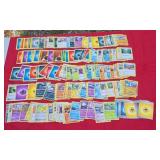 Pokï¿½mon Trading Cards
