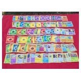 Pokï¿½mon Trading Cards