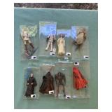 Star Wars Figurines
