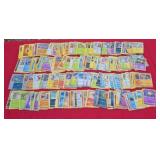 Pokï¿½mon Trading Cards