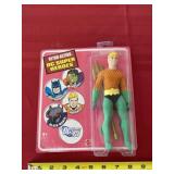 2010 Retro Action DC Super Hero Aquaman