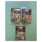 Star wars Key Chains