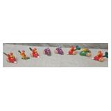Fraggle Rock McDonald