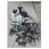 Nintendo Controllers PlayStation Controllers and