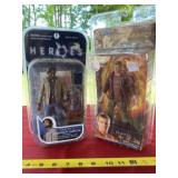 The Hunger Games Cato with Heroes Mohinder Suresh