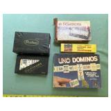 Dominos Game Sets