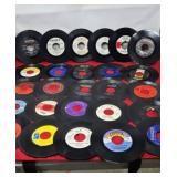 45 Records