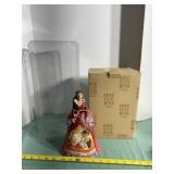 Gone with the Wind Scarlett Oï¿½Hara Doll with