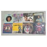 Rock and Roll Records from the 