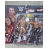 WWE Championship Showdown British Bulldog vs