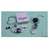Super Nintendo Works