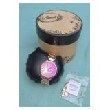 Minnie Mouse Watch