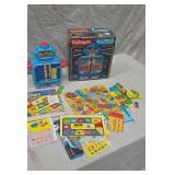 Playskool Alphie in Original Box