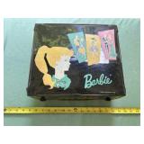 Barbie Record Player