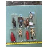 Star Trek Figurines
