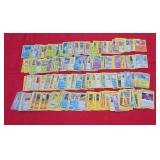 Pokï¿½mon Trading Cards