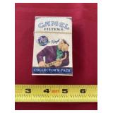 Sealed Camel Filters Joe