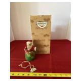 Jim Shore Festive Friends in Original Box