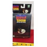 Gregory Horror Show Collectible Game