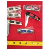 Pocket Knives