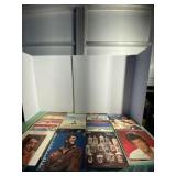 Three Dog Night, Wayne Newton with all Records on