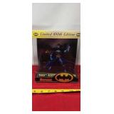 Kenner Batman Limited 100th Edition