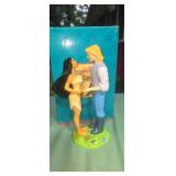 8" Disney