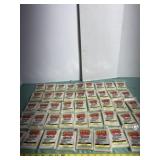 New Packs of Gardianï¿½s Polypropylene Card