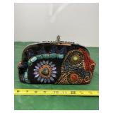 Beaded Purse