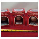 Replica Autographed Baseballs