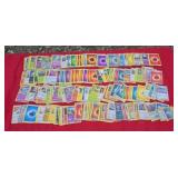 Pokï¿½mon Trading Cards