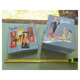Barbie Suitcase with Clothes