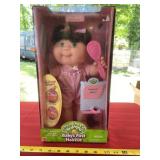 Cabbage Patch Kids Babyï¿½s First Haircut