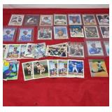 Baseball Cards
