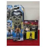 Batman Action Figures