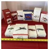 Hallmark Keepsake Ornaments