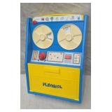 1970s Playskool Match 