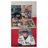 Topps Magazines, Baseball Magazine and More
