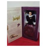 Barbie Holiday Traditions Doll 1996