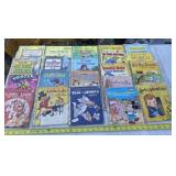 Little Golden Kids Books