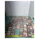 1994 Coca-Cola Collector Cards.