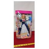 Barbie Colonial Doll 1994